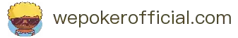 WPK官网 | WePoker微扑克官网 | WePoker微扑克俱乐部